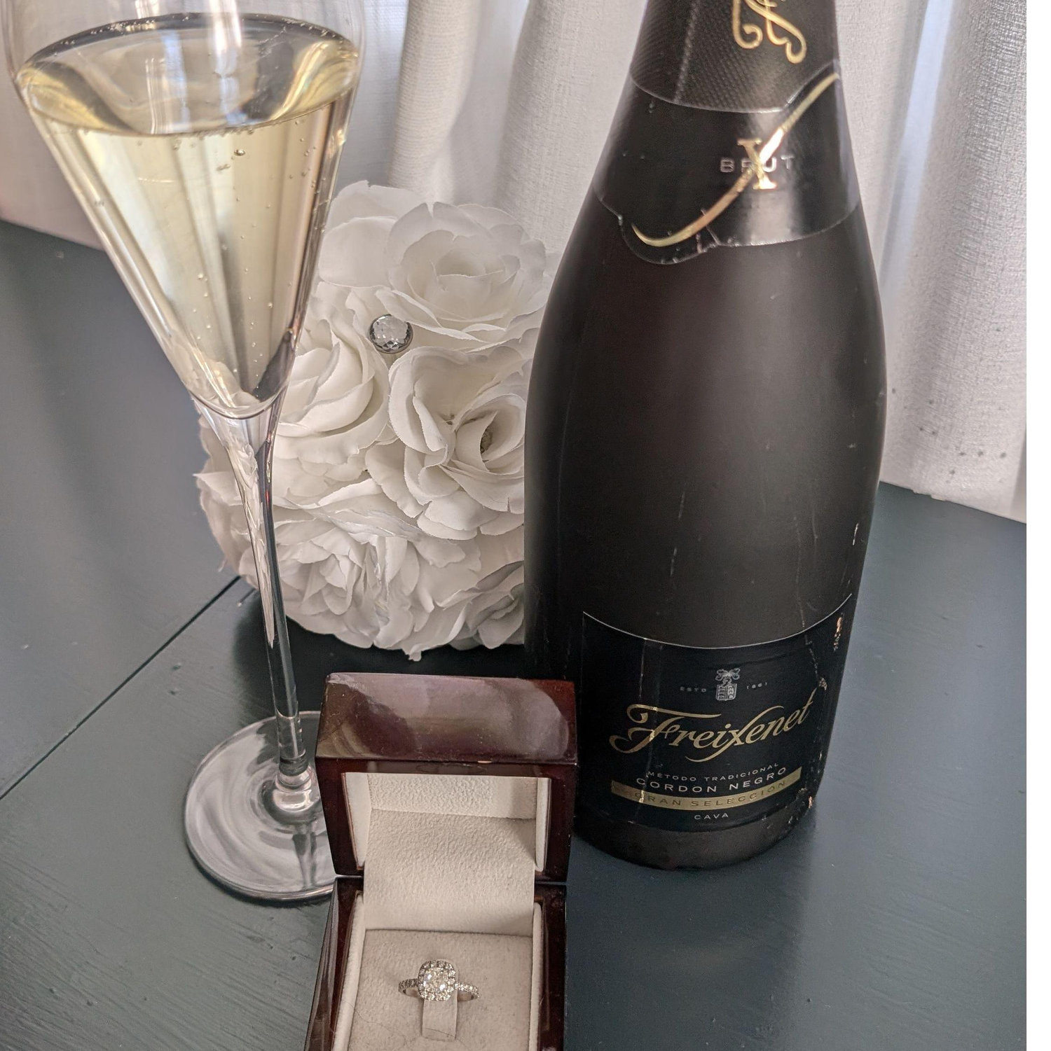 Let's Celebrate