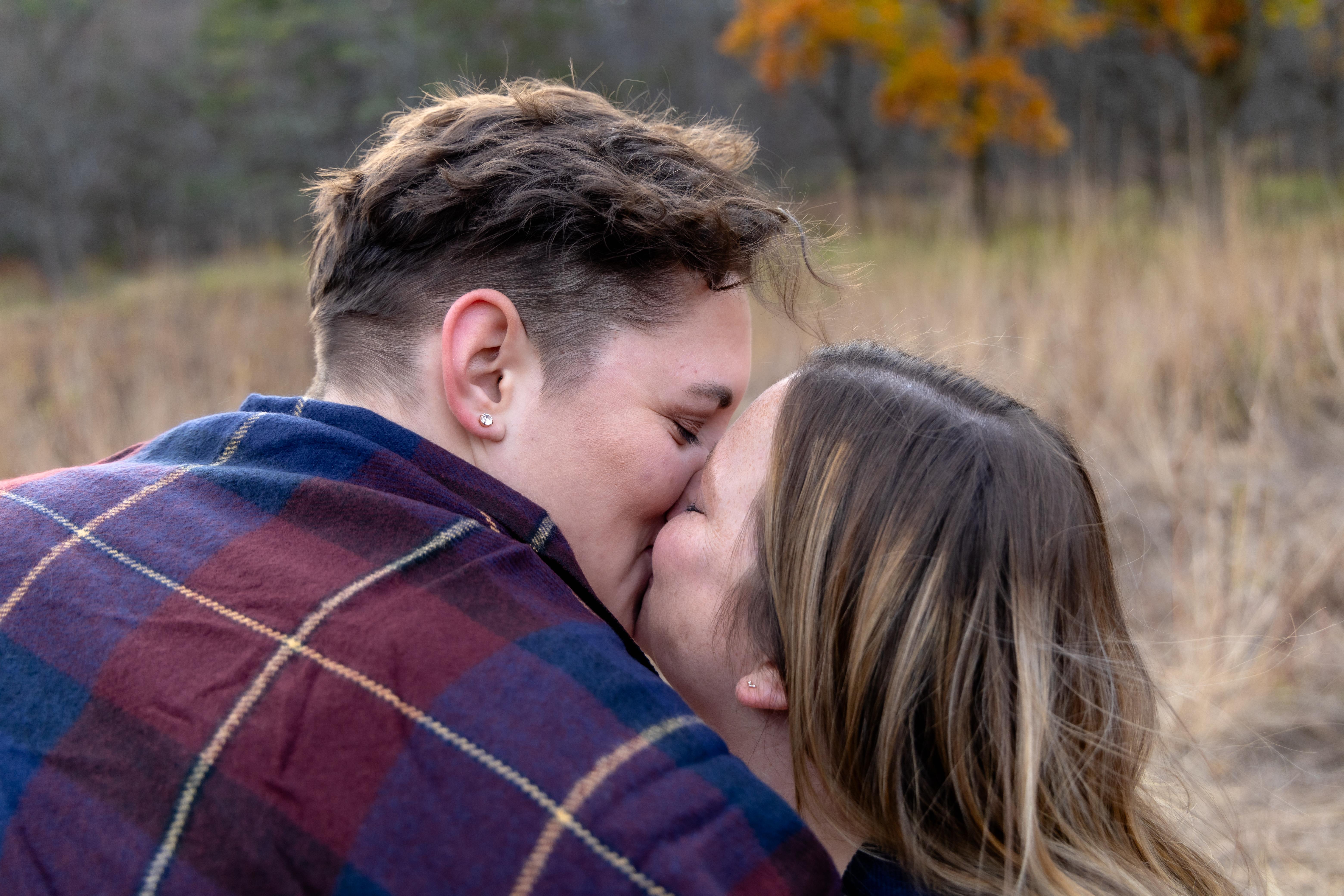 The Wedding Website of Ashley Thooft and Caitlin Kolb