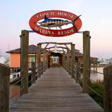 The Conch House Restaurant