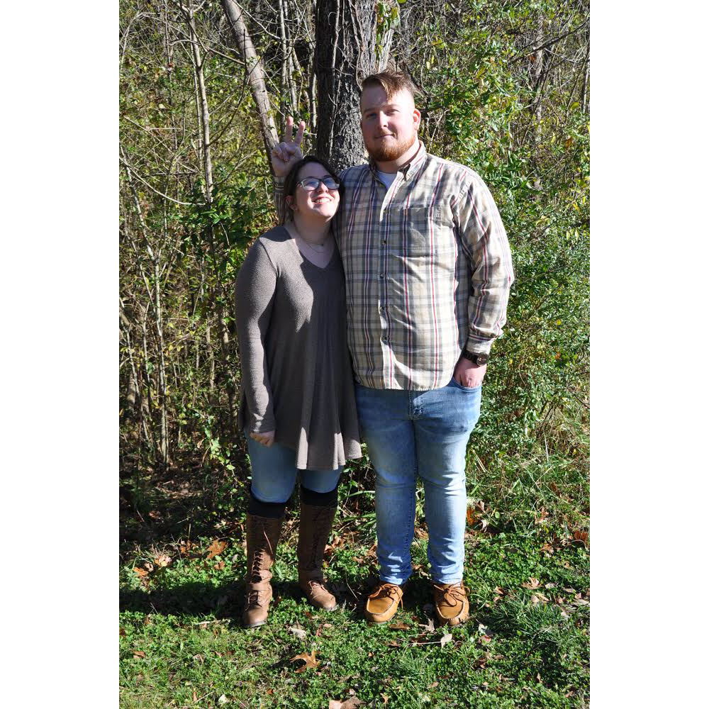 Decided to take some pictures for Christmas gifts for both of our parents.