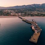 Pier Santa Barbara