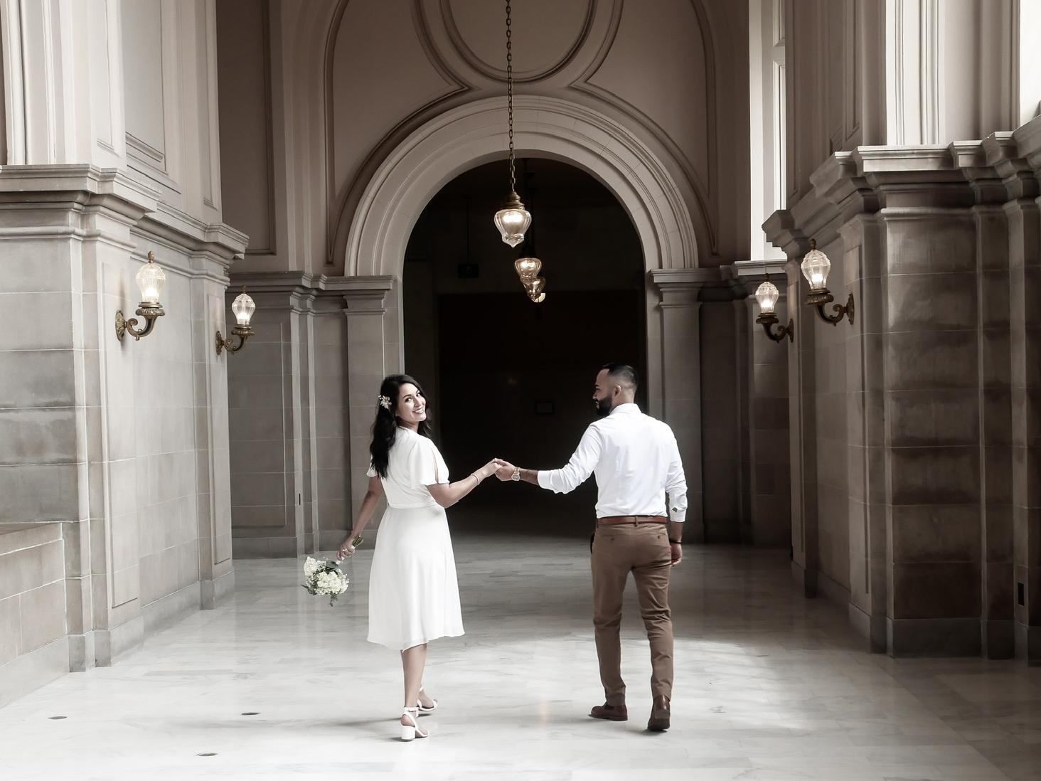The Wedding Website of Marisol Maldonado and Servando Maldonado