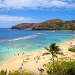 Hanauma Bay Nature Preserve