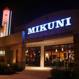 Mikuni