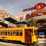 TECO Line Streetcar System