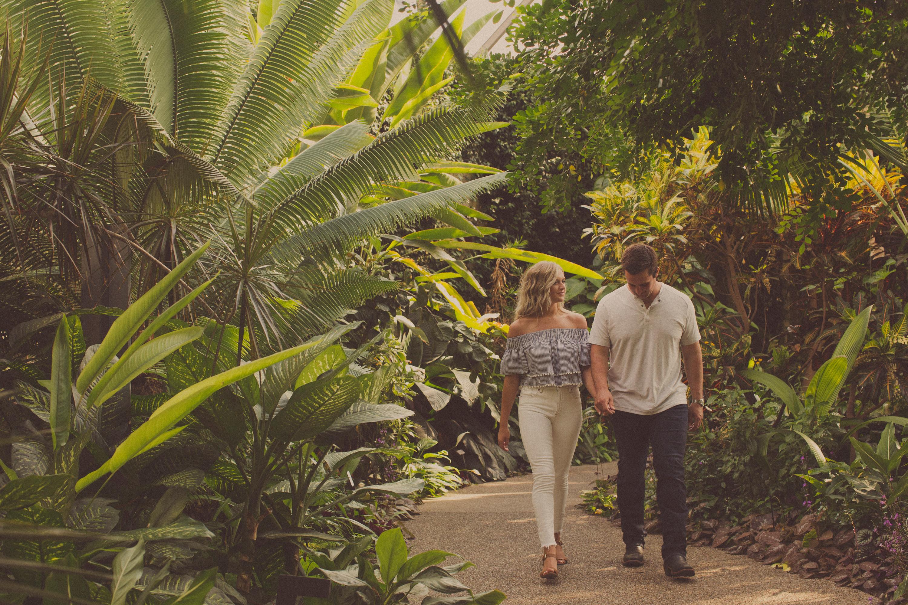 The Wedding Website of Liza Myers and Theo Hoponick