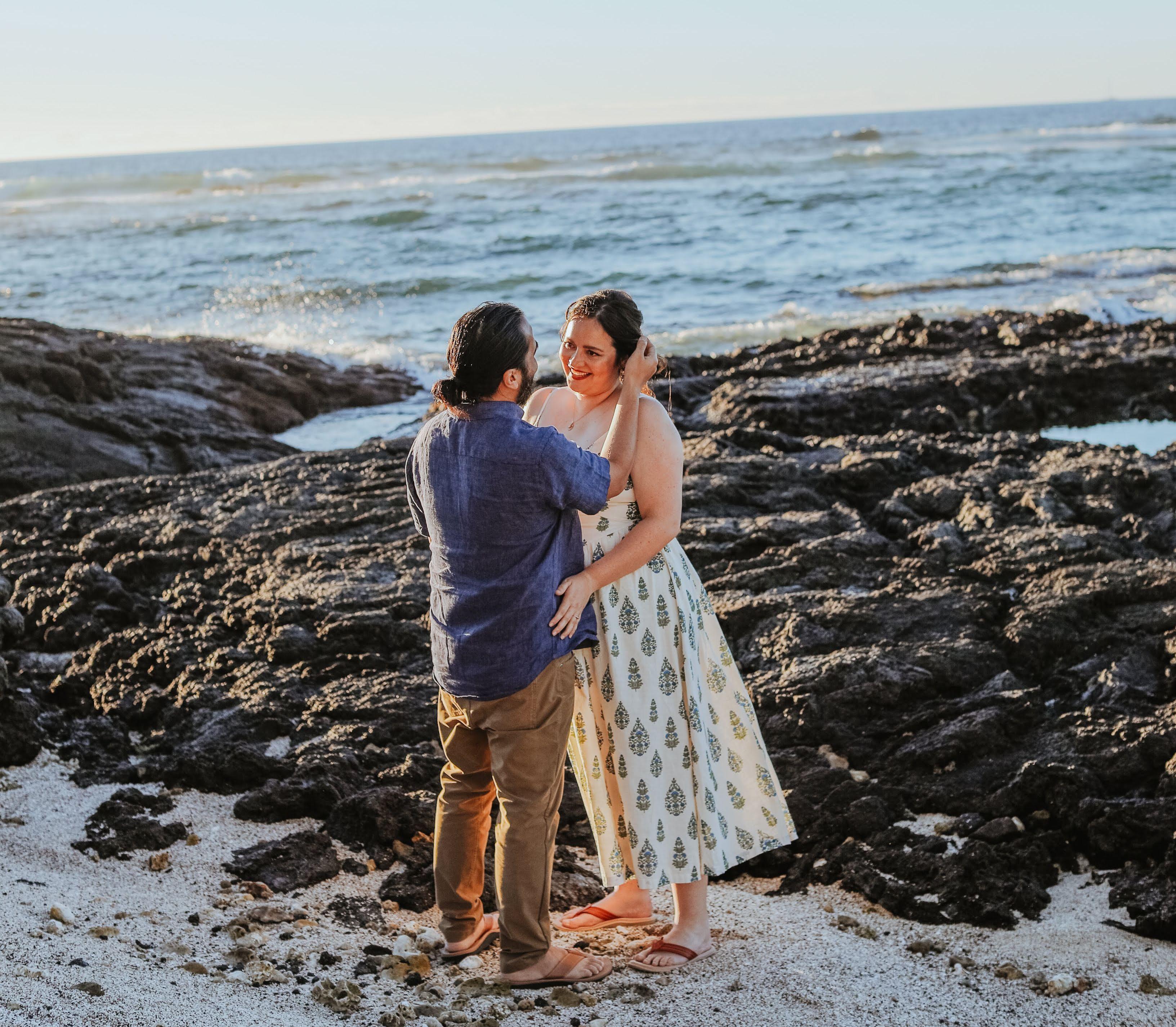 The Wedding Website of Camille Mori and Mike Ponsiano