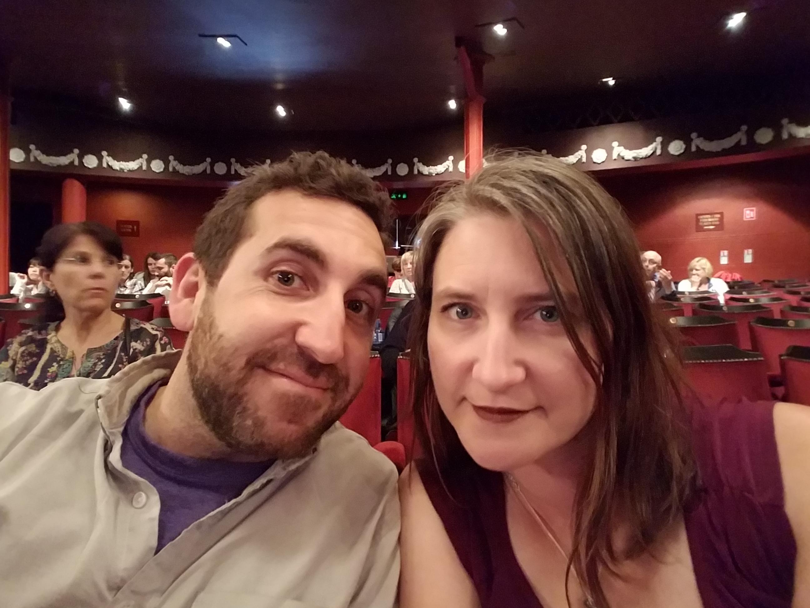 The Wedding Website of Benji Mincy and Matt Friedman