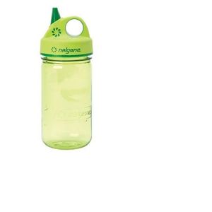 Nalgene Sports Bottle - Green