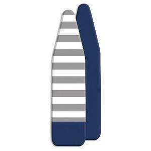 Whitmor Reversible Ironing Board Cover and Pad – Stripes