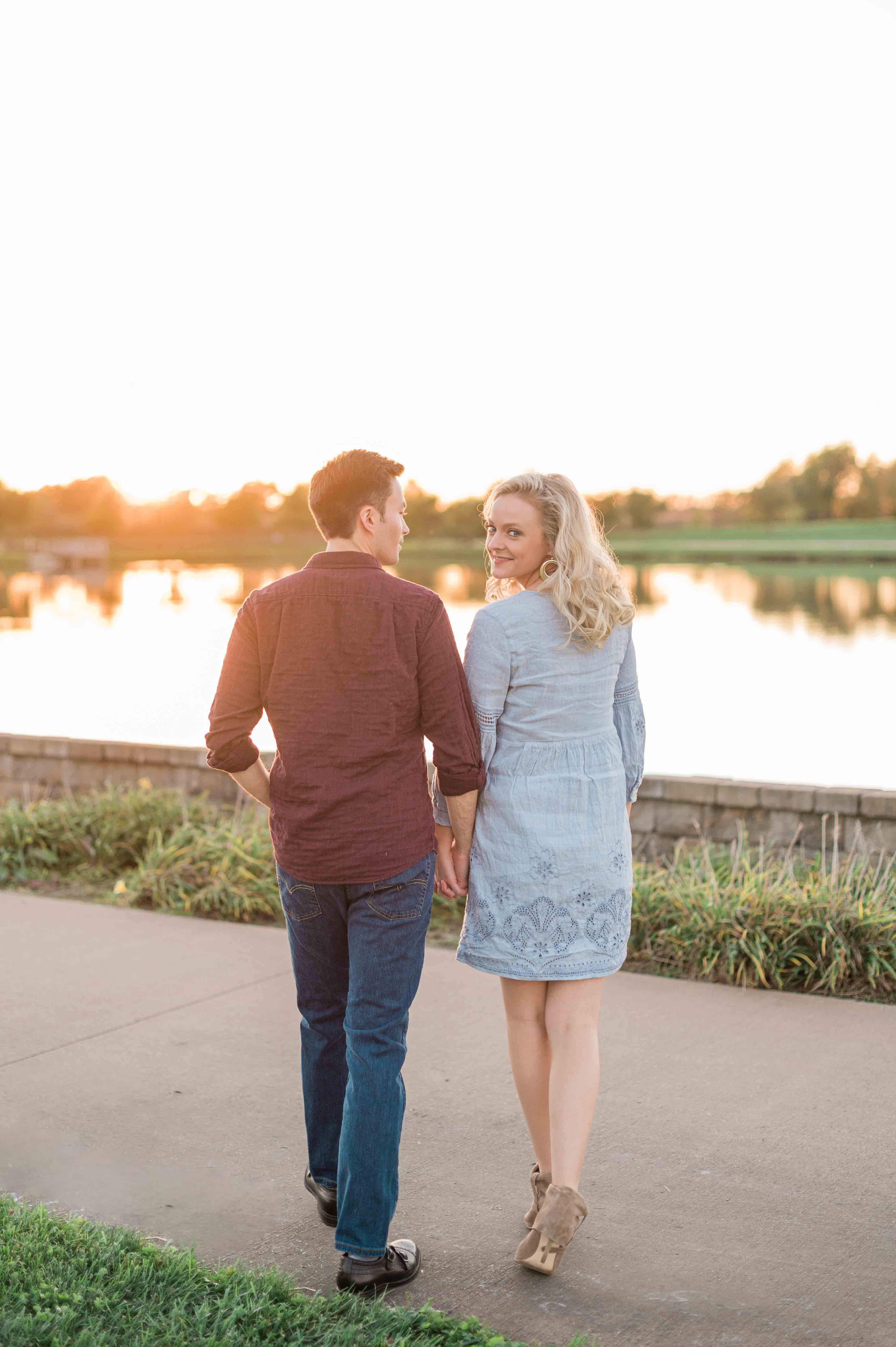 The Wedding Website of Abigale Millburg and Alexander Kane