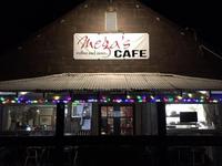 Mega's Café