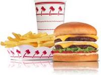 In-N-Out Burger