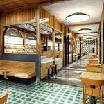 Flagship City Food Hall