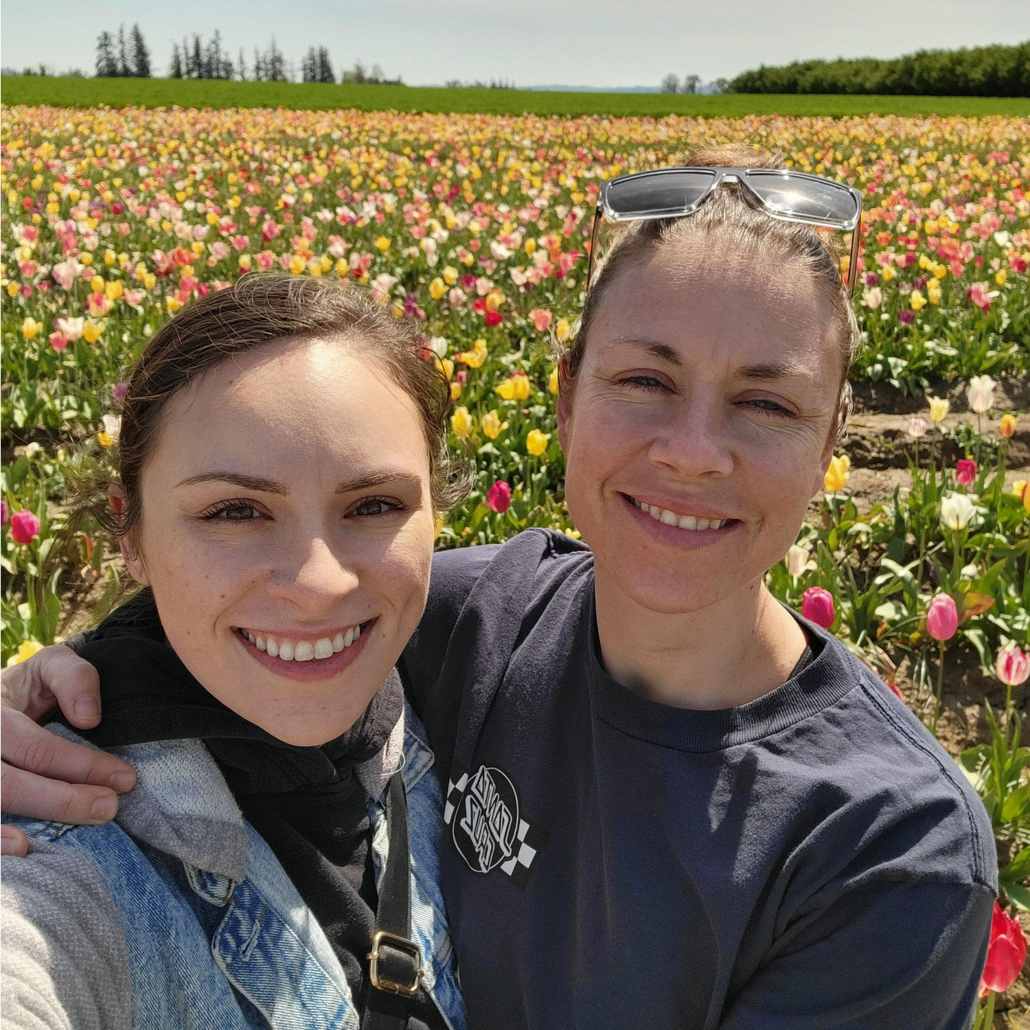 Tulip festival