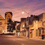 Santa Fe, NM