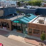 Buchanan Street Bar Crawl!