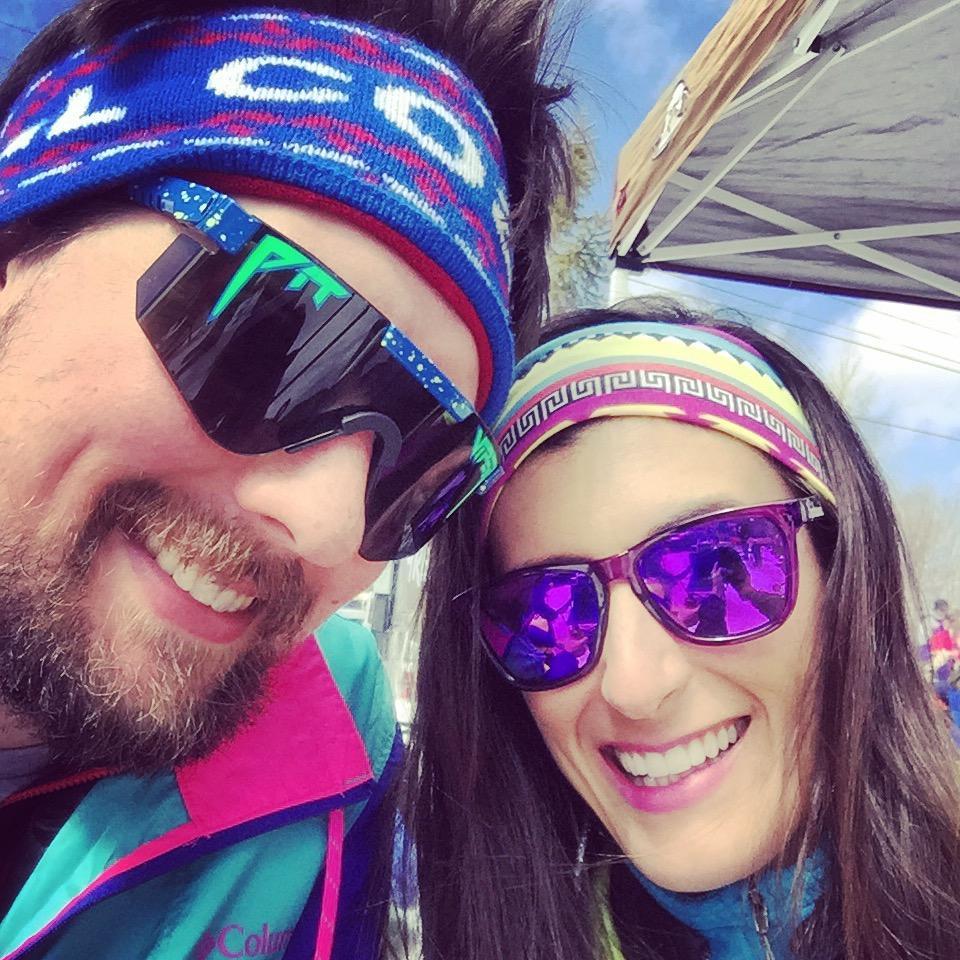 Bear Mountain Mogul Challenge
