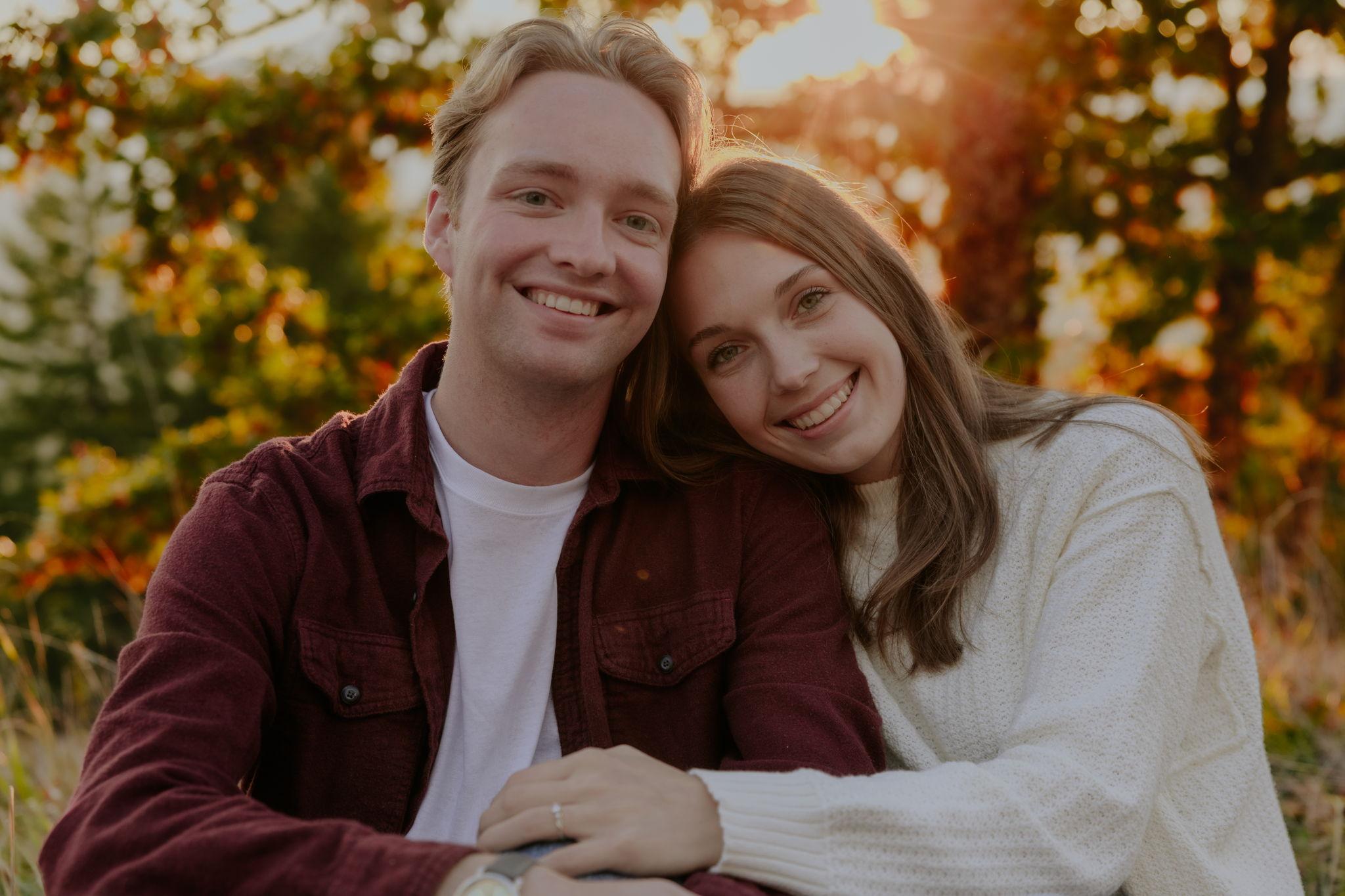 The Wedding Website of Tristen Phillips and Reece Wilm