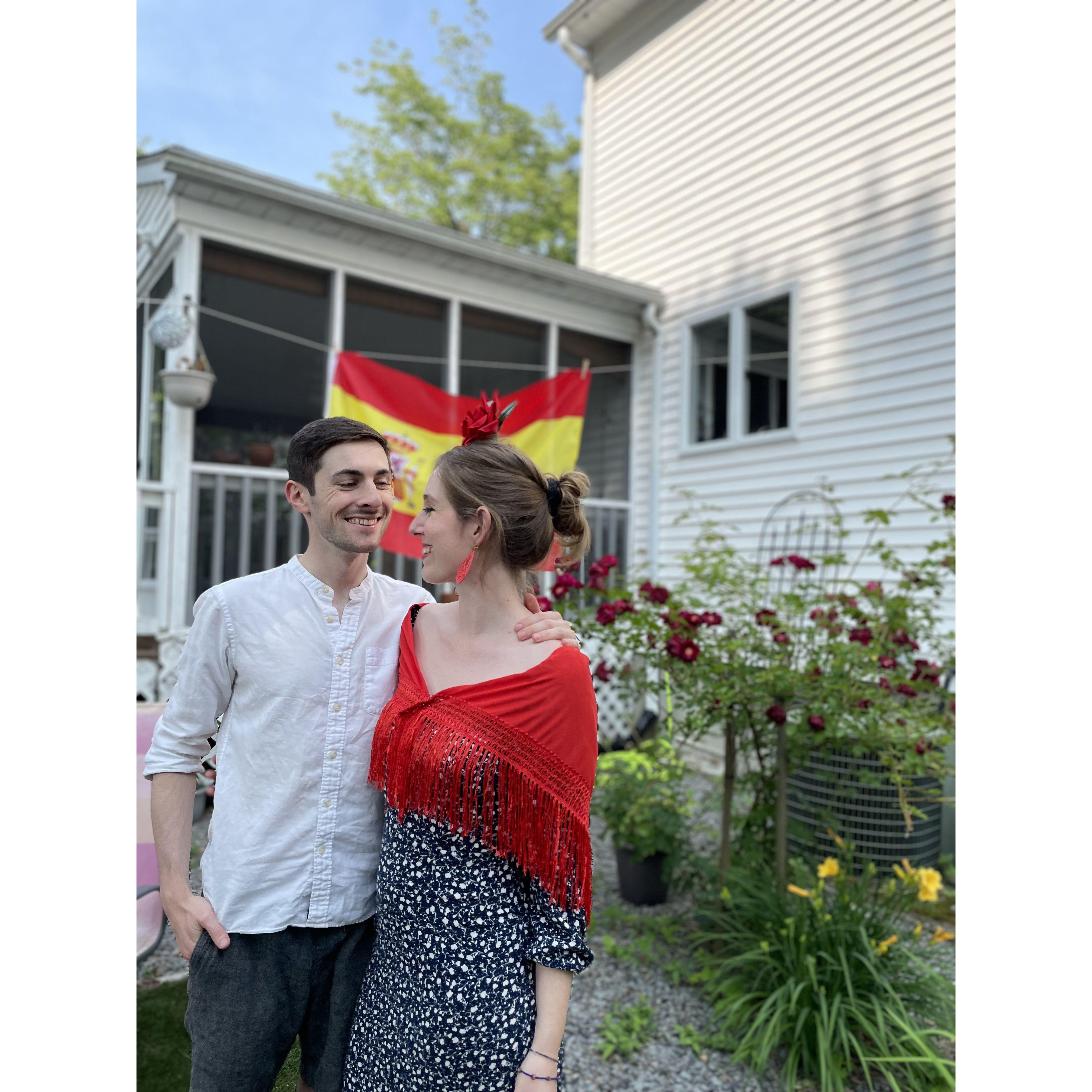 Celebrating "La Feria" in Providence, 2023