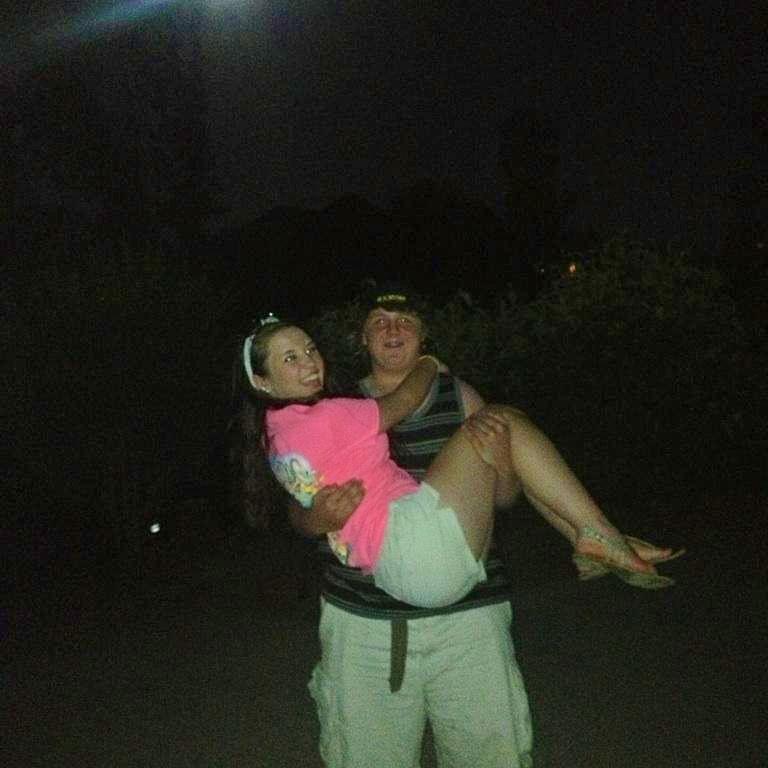 Where it all started, 2013