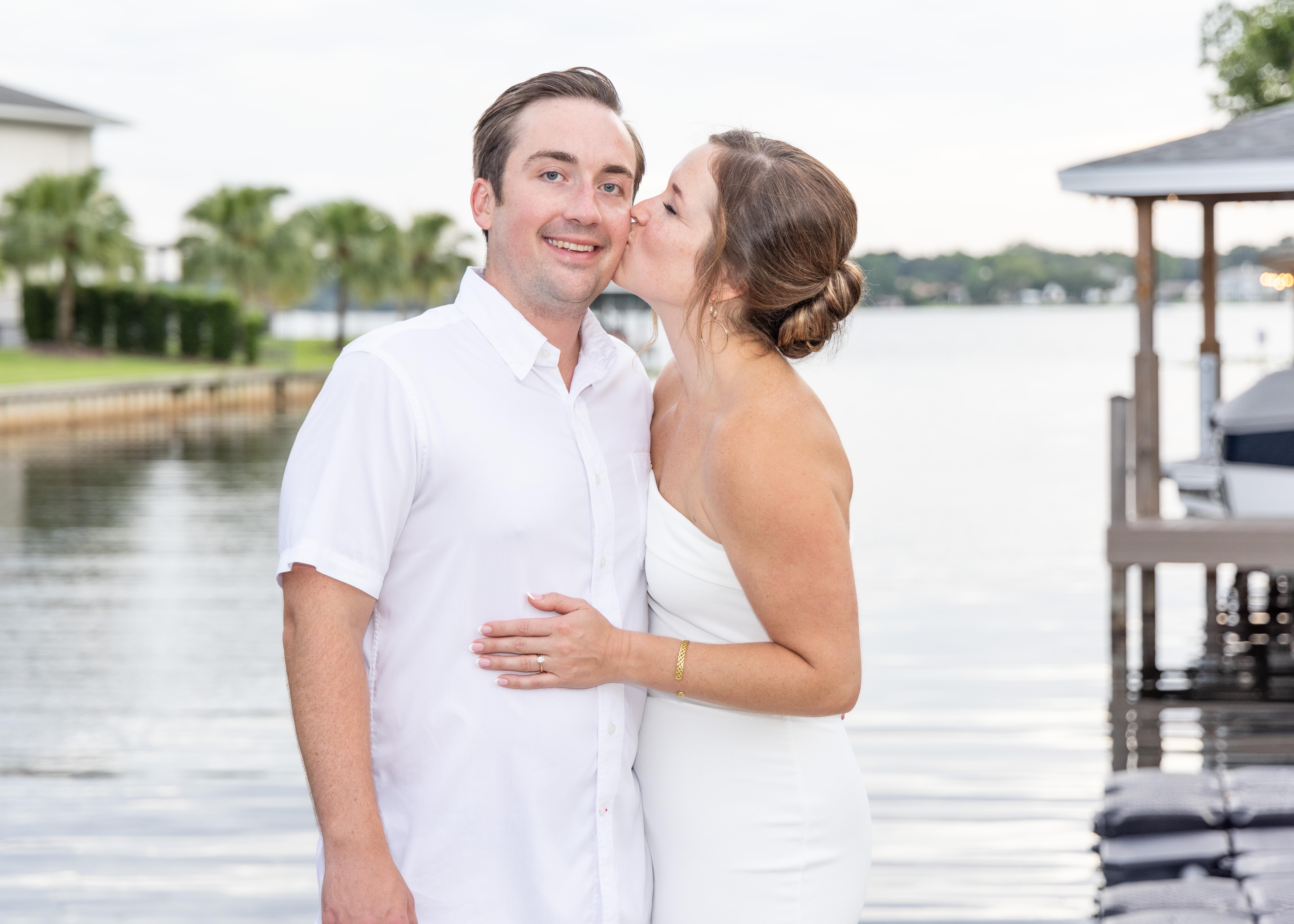The Wedding Website of Brittany Orton and Kevin Kouwenhoven
