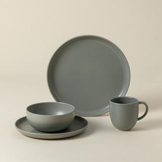 Pacifica 4-Piece Place Setting, Service for 1