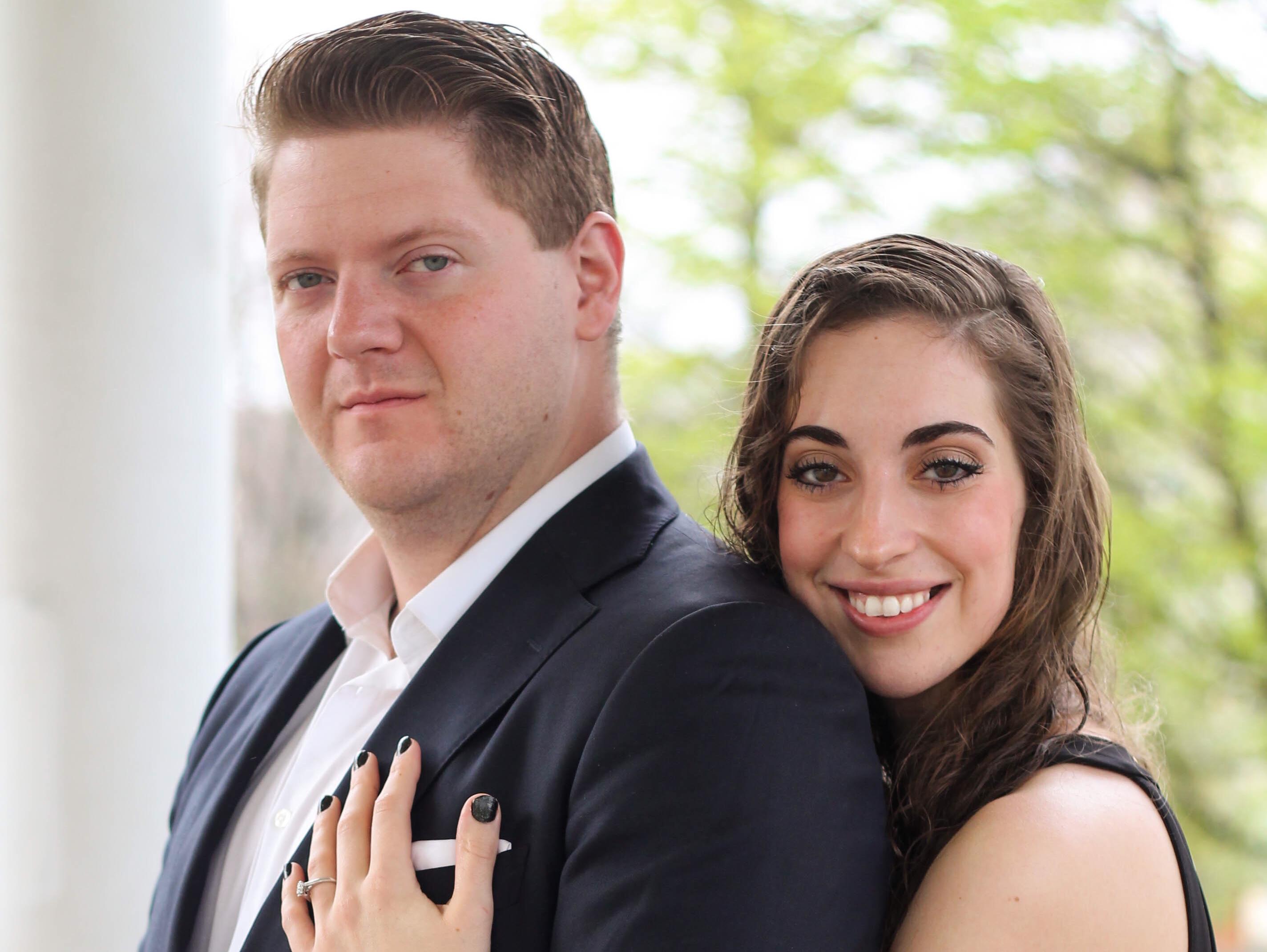 The Wedding Website of Donavan Leroy Lacy and Maribeth Rhoda Herr