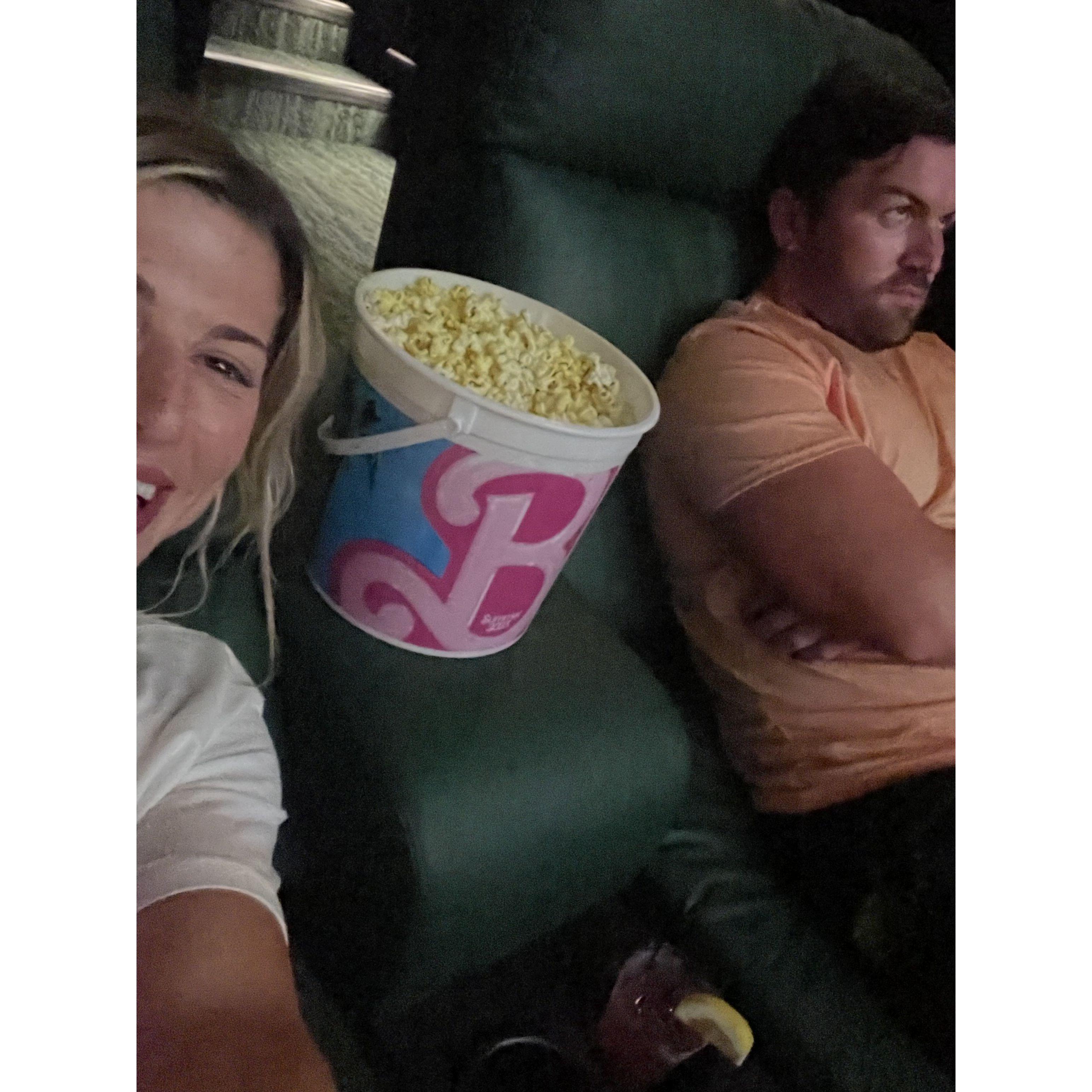 Barbie Movie