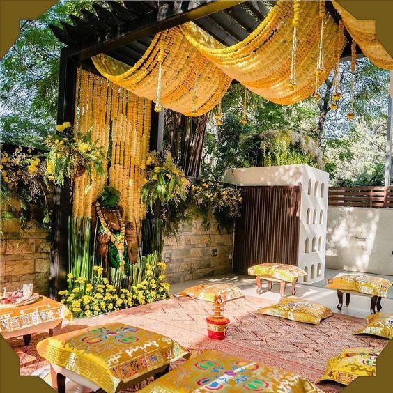 The Wedding Website of Lisa Ganansia and Mayank Suneja