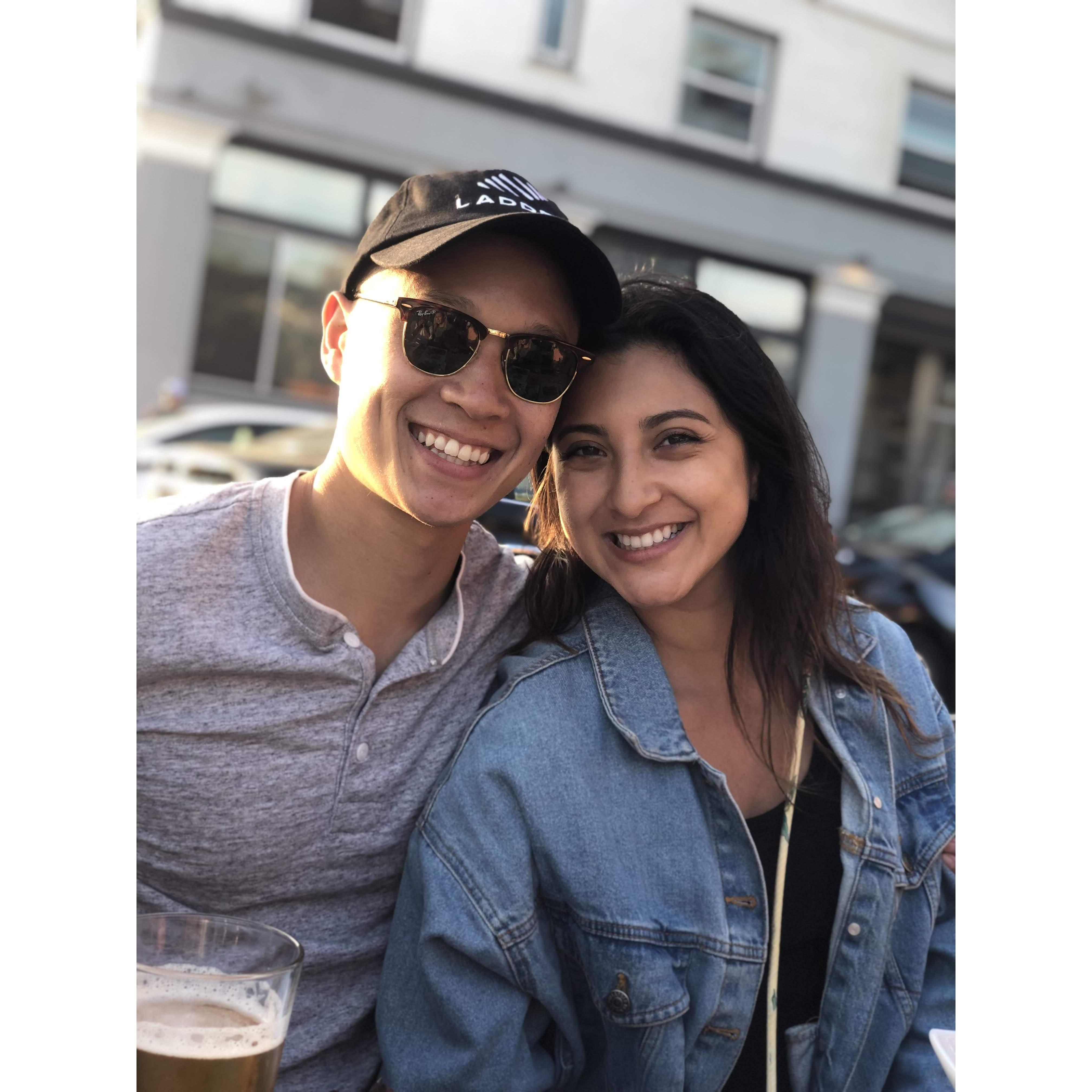 LA 2019