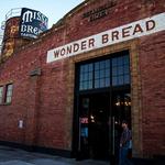 Mission Brewery
