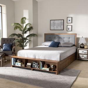 Our Bedframe Fund