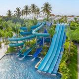 Activities at Dreams Royal Beach