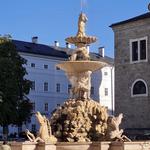 Altstadt Salzburg