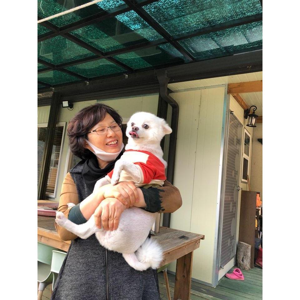 UlsanMama and CHAP