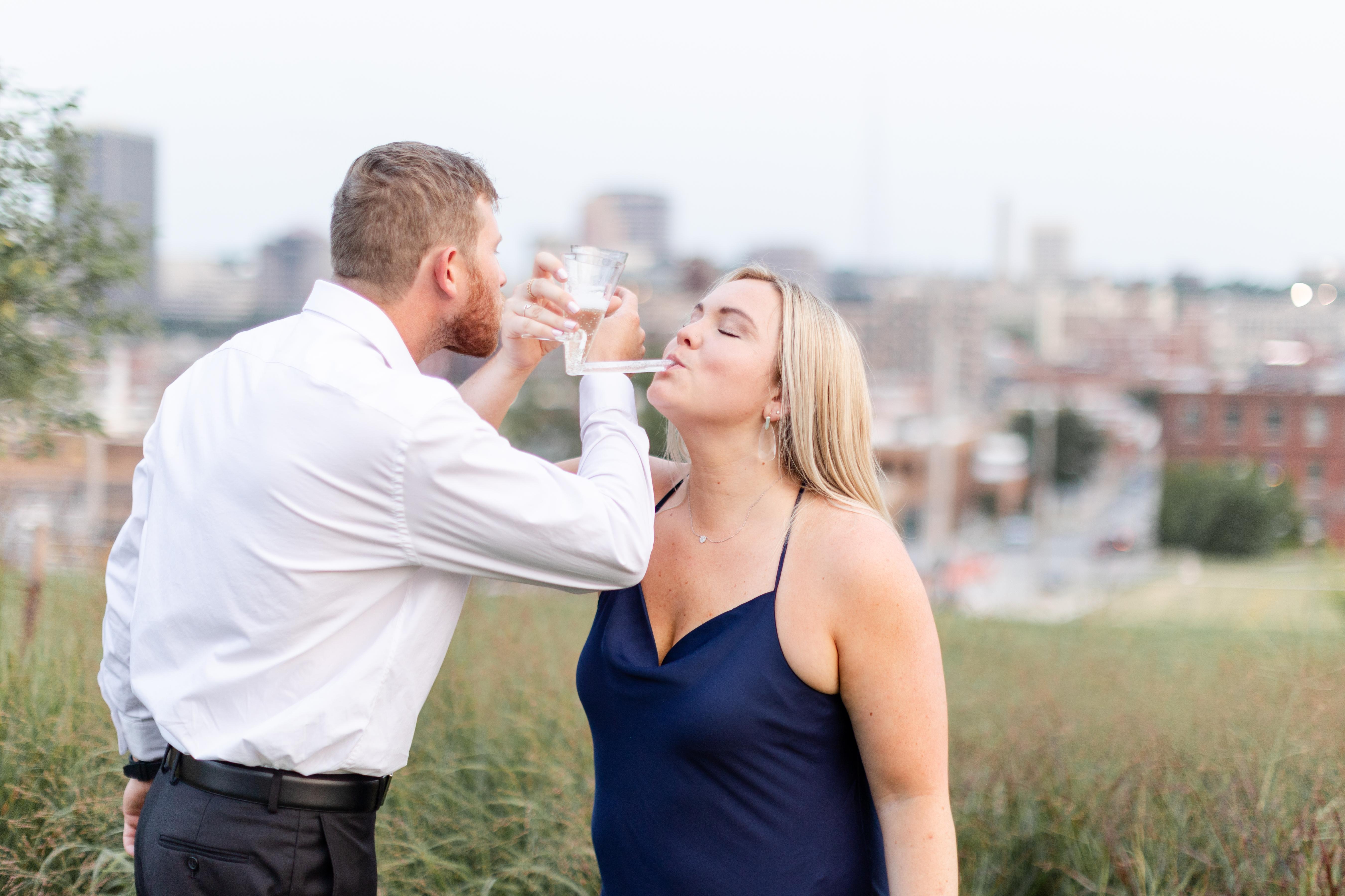 The Wedding Website of Madi Cole and Austin Dvorak