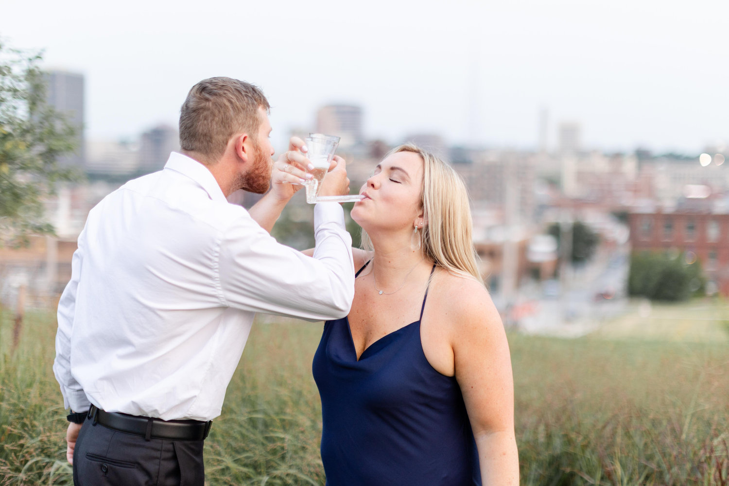 The Wedding Website of Madi Cole and Austin Dvorak