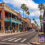 Ybor City Historic District