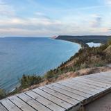 Empire Bluff Trail