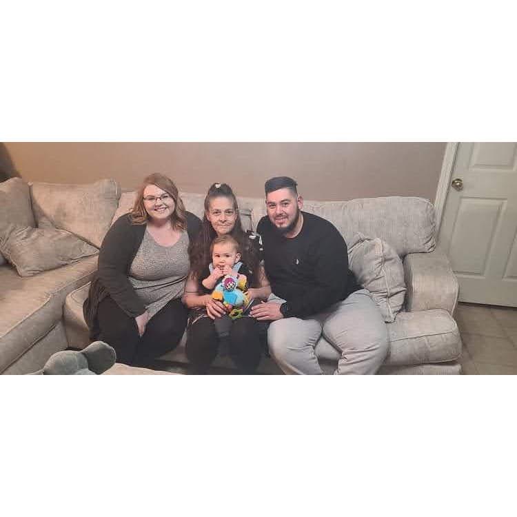 Meeting Matt's Mom in Oklahoma | 2022