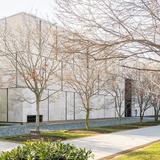 Barnes Foundation