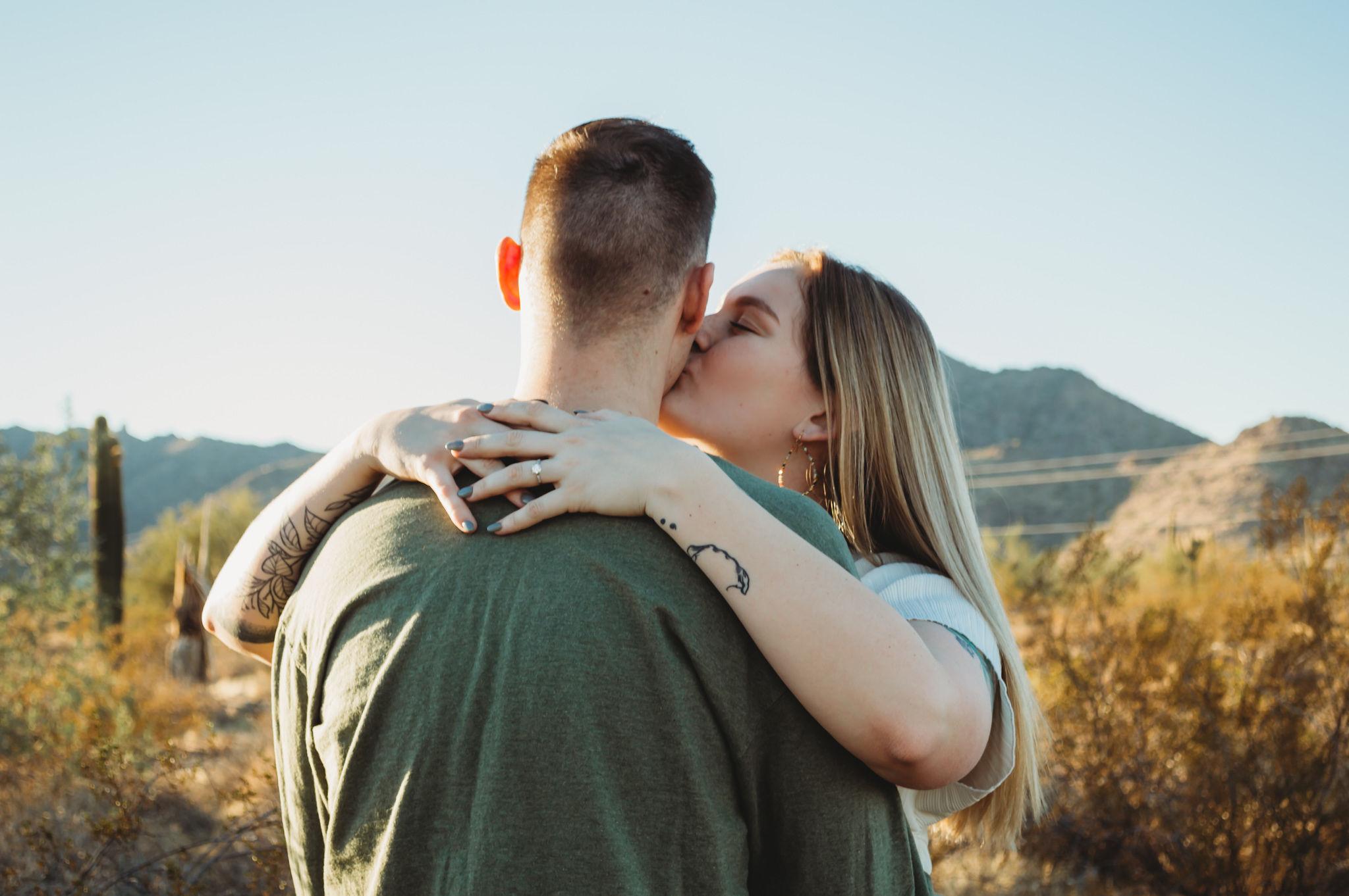 The Wedding Website of Hayley Hutchinson and Mitchell Dunson
