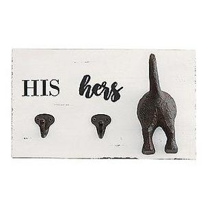 His & Hers Hook