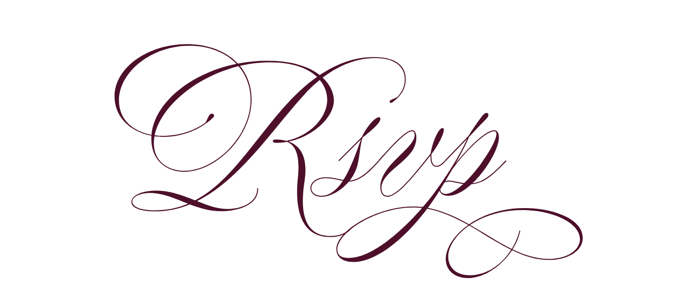 The Wedding Website of Christian Griffin and Julia Bailey
