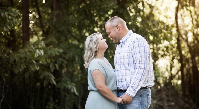 Katie Littlepage and James Snow's Wedding Website