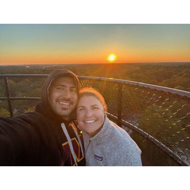 Terrapin State Park, MD 2024