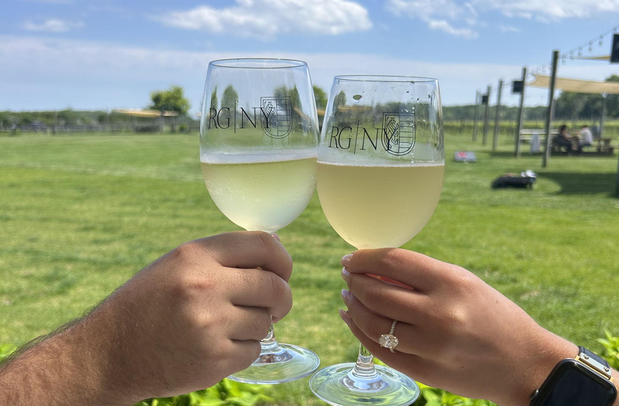 The Wedding Website of Anna Sokolowski and Brian Walsh