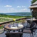 Keuka Lake Wine Trail