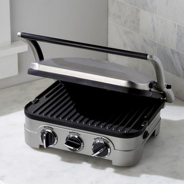 Cuisinart ® Griddler